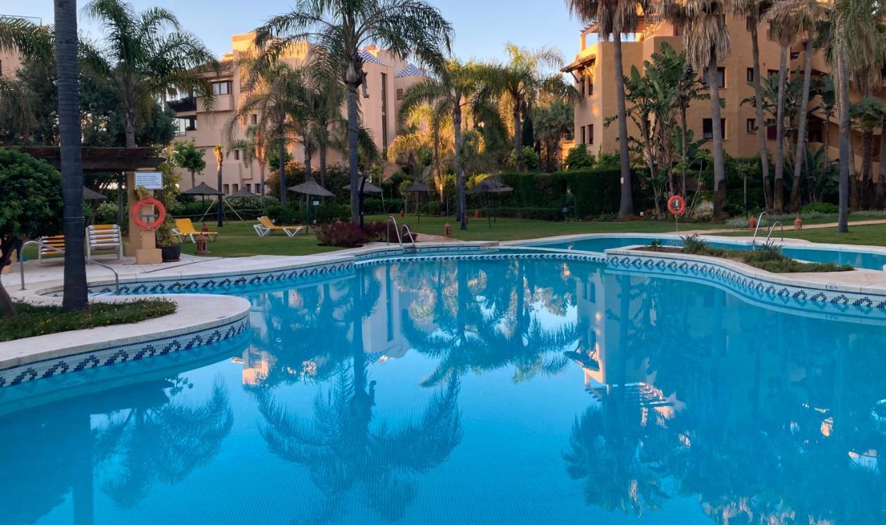 Appartement Oasis Costalita Ii