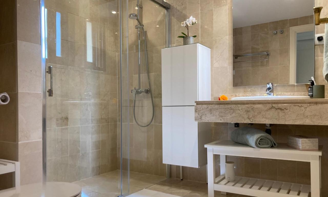 Appartement Oasis Costalita Ii