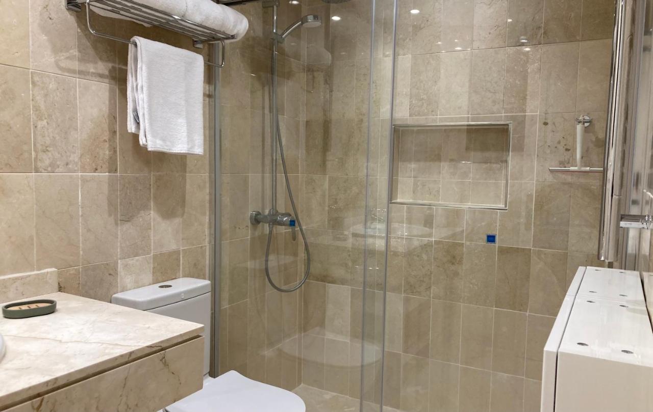 Appartement Oasis Costalita Ii *